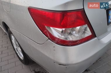 Седан BYD F3 2013 в Белой Церкви