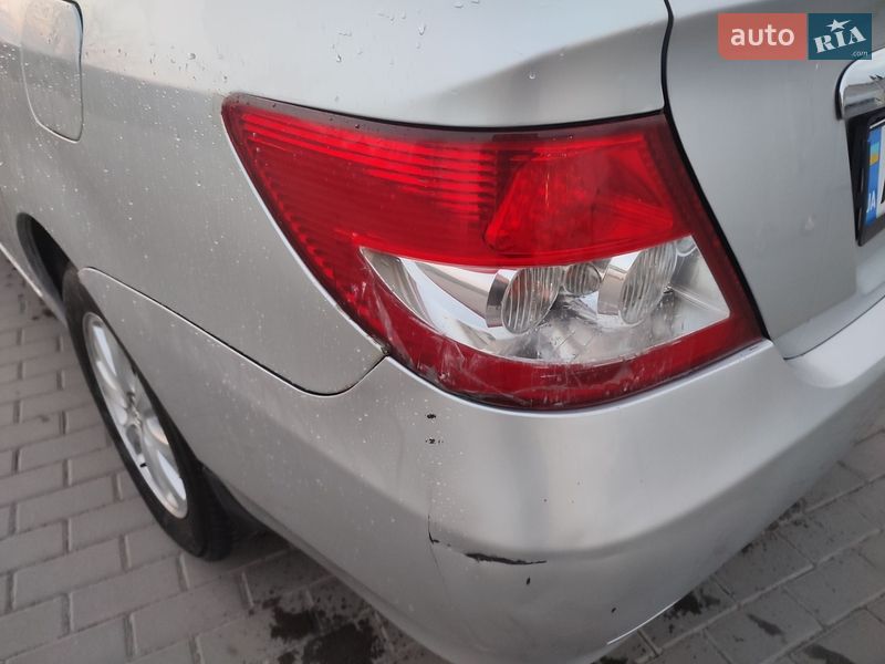 Седан BYD F3 2013 в Білій Церкві фото 5 Седан BYD F3 2013 в Білій Церкві