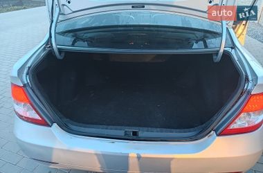 Седан BYD F3 2013 в Белой Церкви