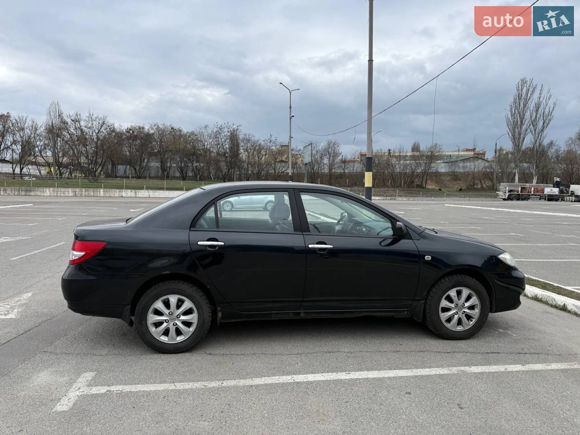 BYD F3 2013 VIN LGXC16DF1D0133533 фото оголошення 9 з 39