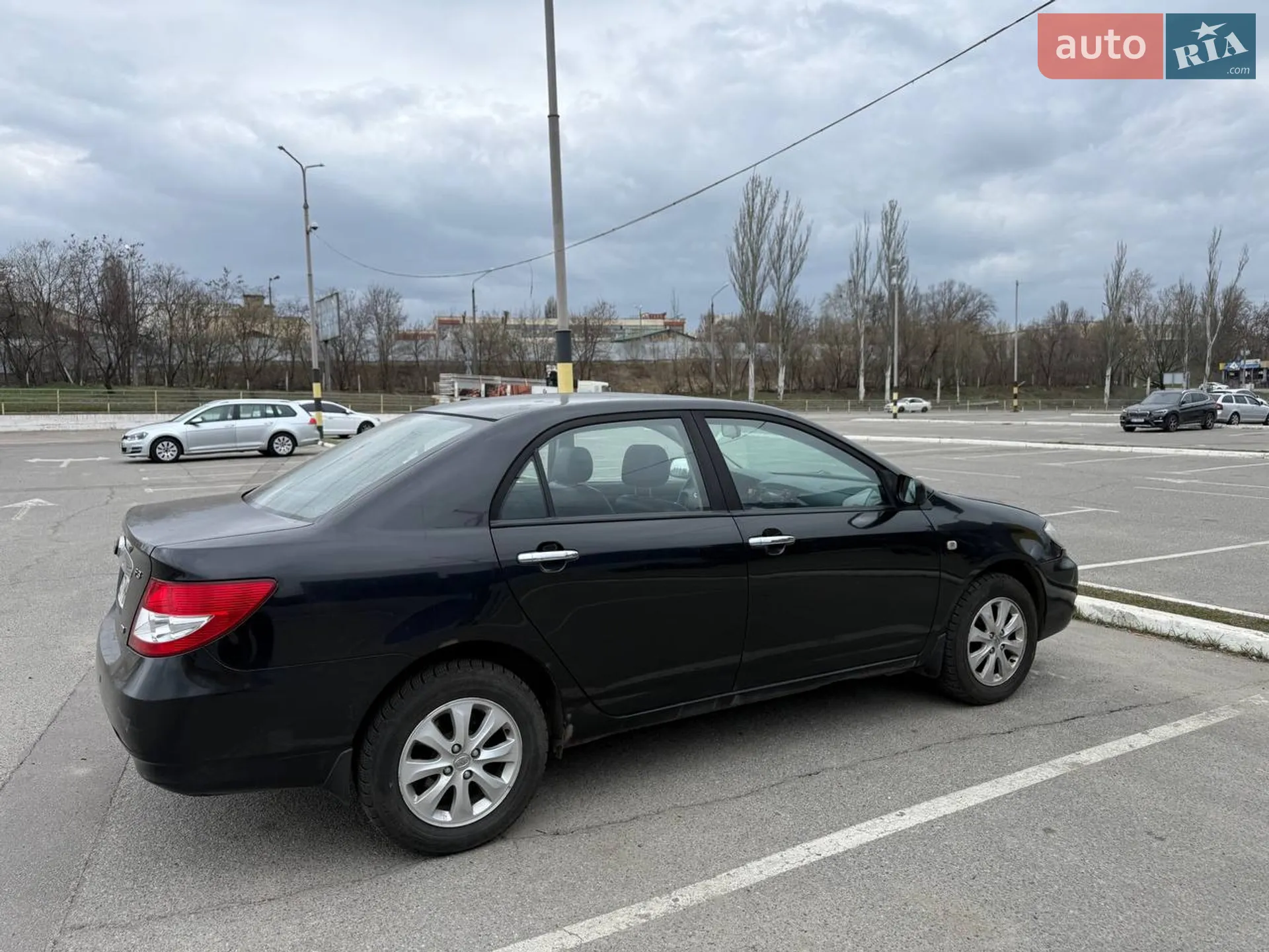 BYD F3 2013 VIN LGXC16DF1D0133533 фото оголошення 10 з 39