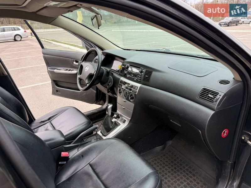 Седан BYD F3 2013 в Киеве