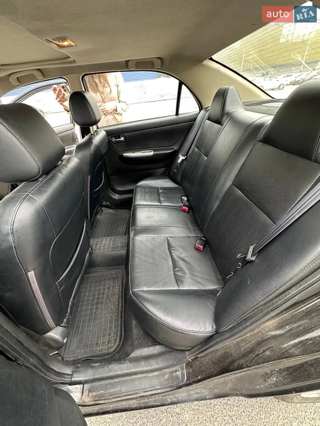 BYD F3 2013 VIN LGXC16DF1D0133533 фото оголошення 16 з 39