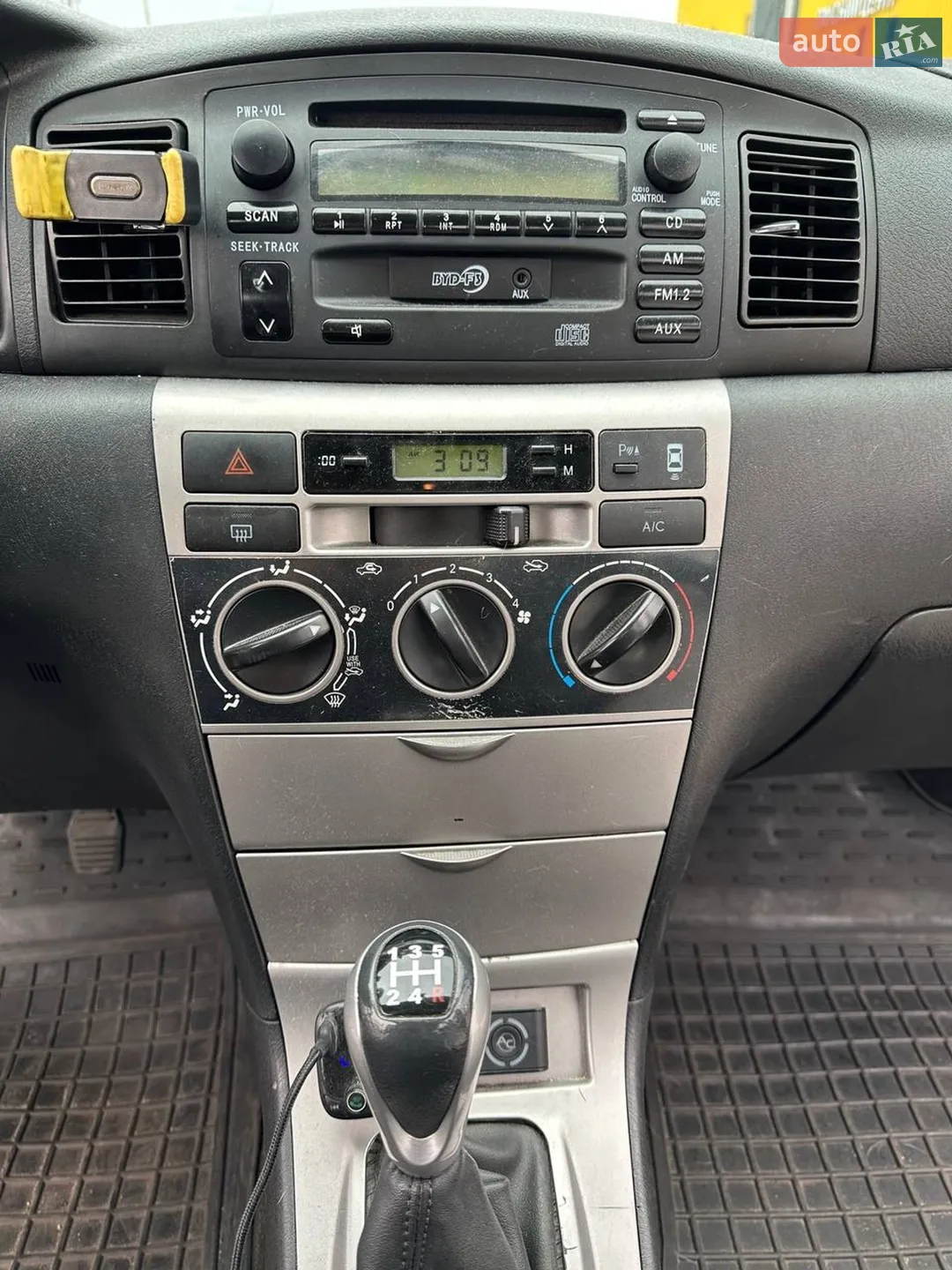 BYD F3 2013 VIN LGXC16DF1D0133533 фото оголошення 17 з 39