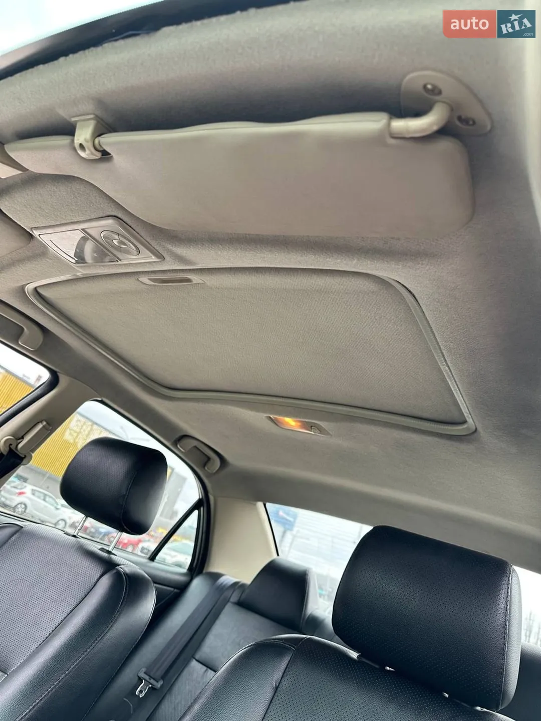 BYD F3 2013 VIN LGXC16DF1D0133533 фото оголошення 20 з 39