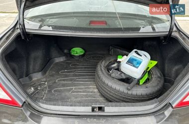 Седан BYD F3 2013 в Києві
