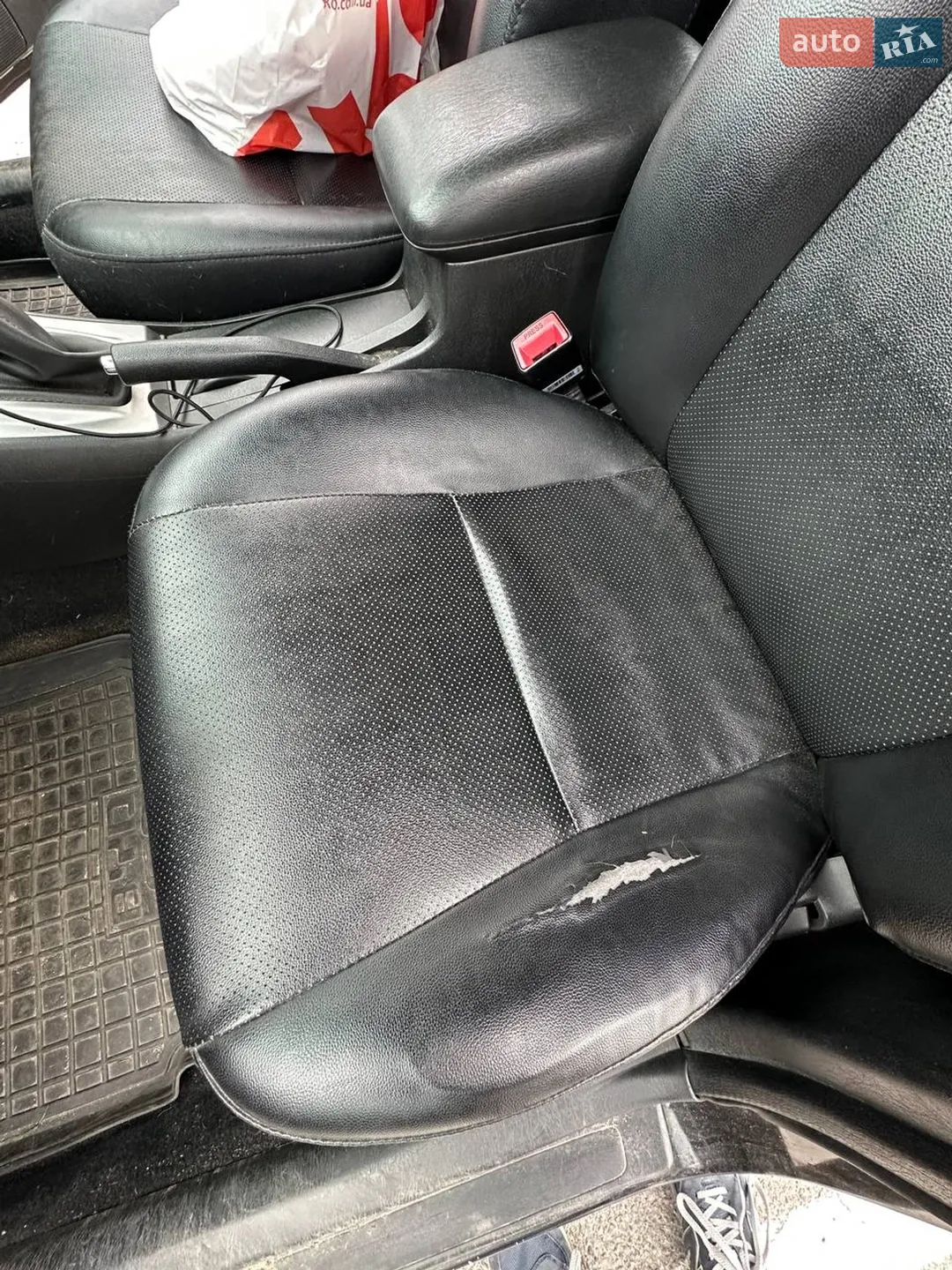 BYD F3 2013 VIN LGXC16DF1D0133533 фото оголошення 38 з 39