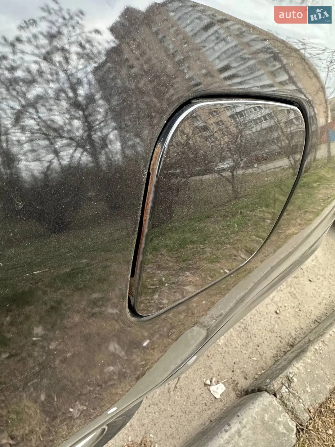 BYD F3 2013 VIN LGXC16DF1D0133533 фото оголошення 35 з 39