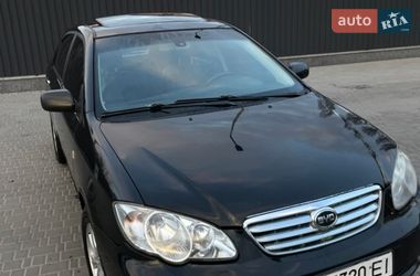 Седан BYD F3 2013 в Кропивницком