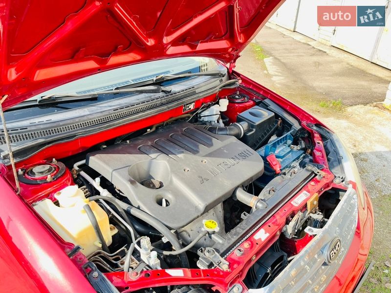 Седан BYD F3 2007 в Шостке