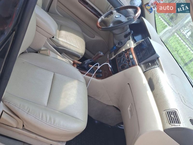 Седан BYD F3 2007 в Харкові фото 7 Седан BYD F3 2007 в Харкові