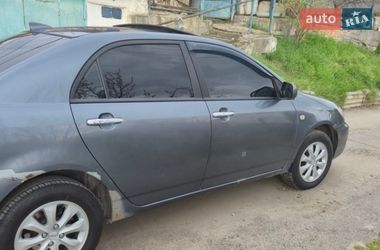 Седан BYD F3 2013 в Хмельницькому фото 3 Седан BYD F3 2013 в Хмельницькому