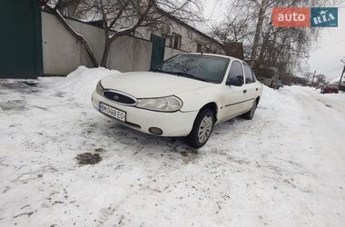 Седан BYD F3 2005 в Сумах