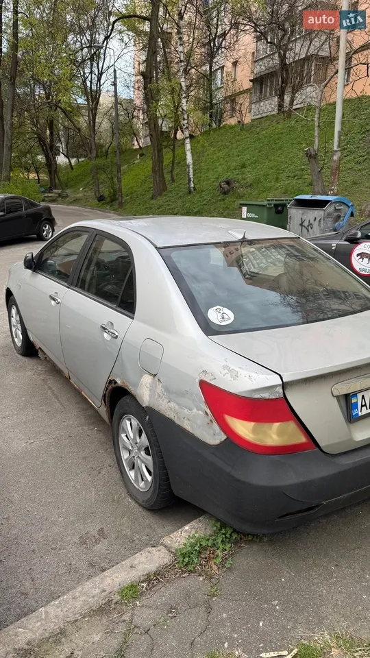 2013 BYD F3 - мініатюра 37