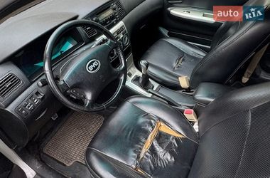 Седан BYD F3 2012 в Києві фото 7 Седан BYD F3 2012 в Києві