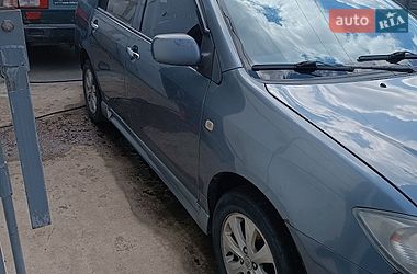 Седан BYD F3 2013 в Білій Церкві