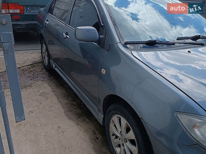 Седан BYD F3 2013 в Білій Церкві