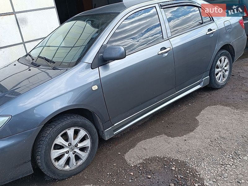 Седан BYD F3 2013 в Білій Церкві