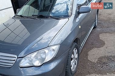 Седан BYD F3 2013 в Білій Церкві Седан BYD F3 2013 в Білій Церкві
