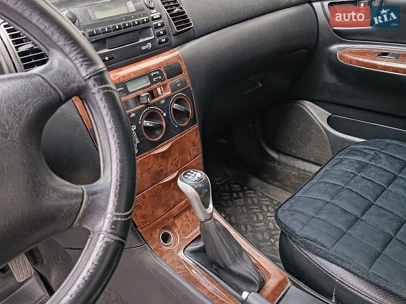 Седан BYD F3 2013 в Білій Церкві