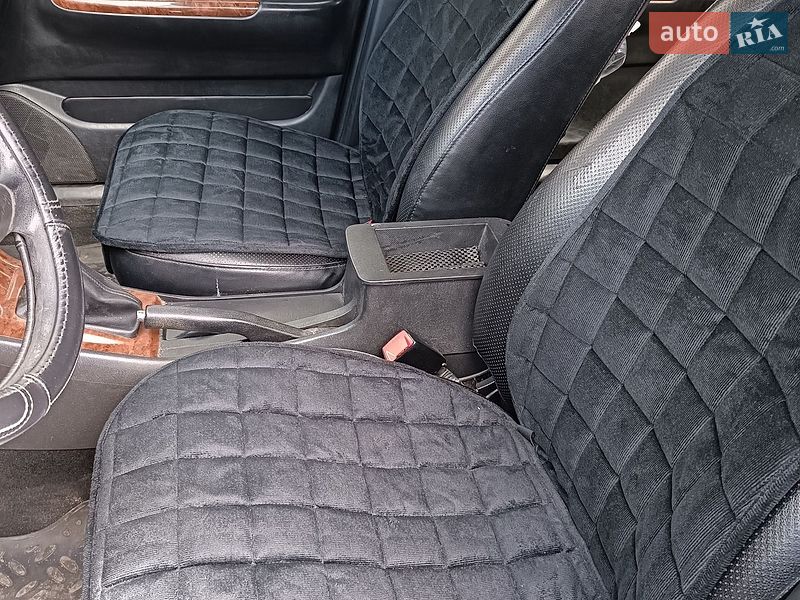 Седан BYD F3 2013 в Білій Церкві
