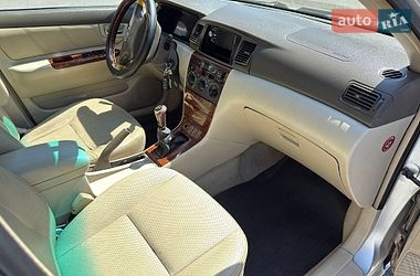 Седан BYD F3 2007 в Кривом Роге