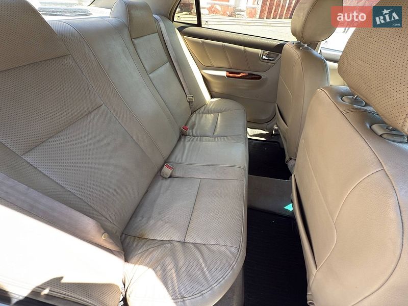 Седан BYD F3 2007 в Кривом Роге