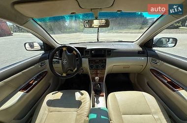 Седан BYD F3 2007 в Кривом Роге