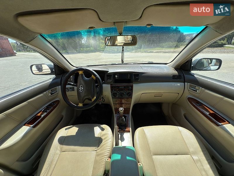 Седан BYD F3 2007 в Кривом Роге