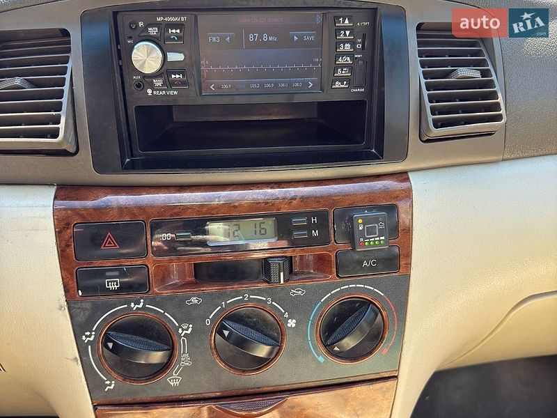 Седан BYD F3 2007 в Кривом Роге