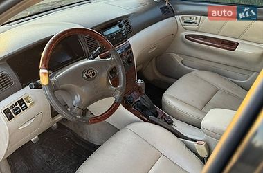Седан BYD F3 2007 в Львове