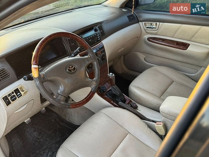 Седан BYD F3 2007 в Львове