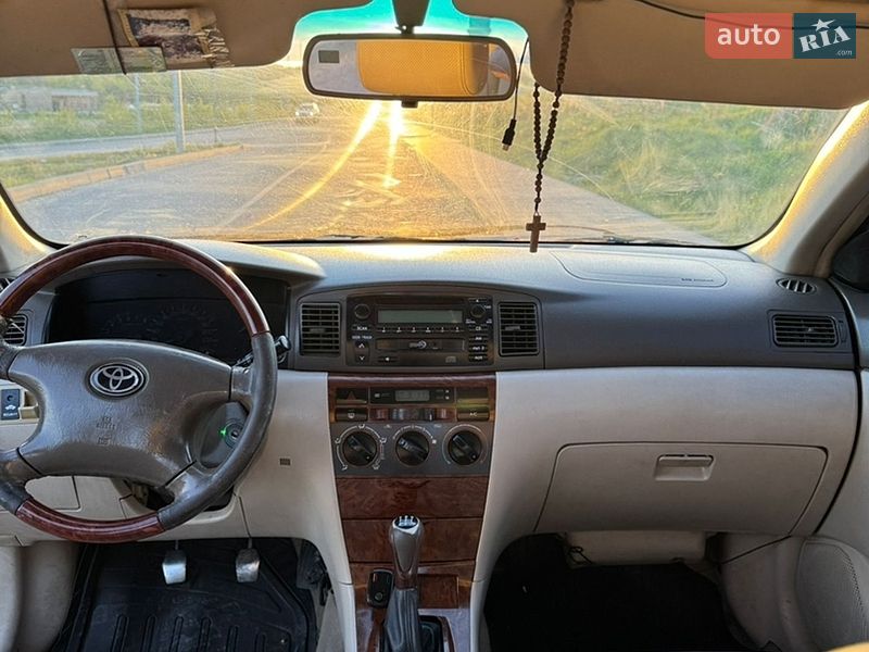 Седан BYD F3 2007 в Львове