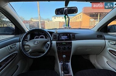 Седан BYD F3 2007 в Харькове