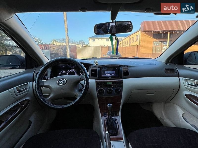 Седан BYD F3 2007 в Харькове
