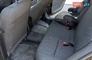 Седан BYD F3 2011 в Тернополе