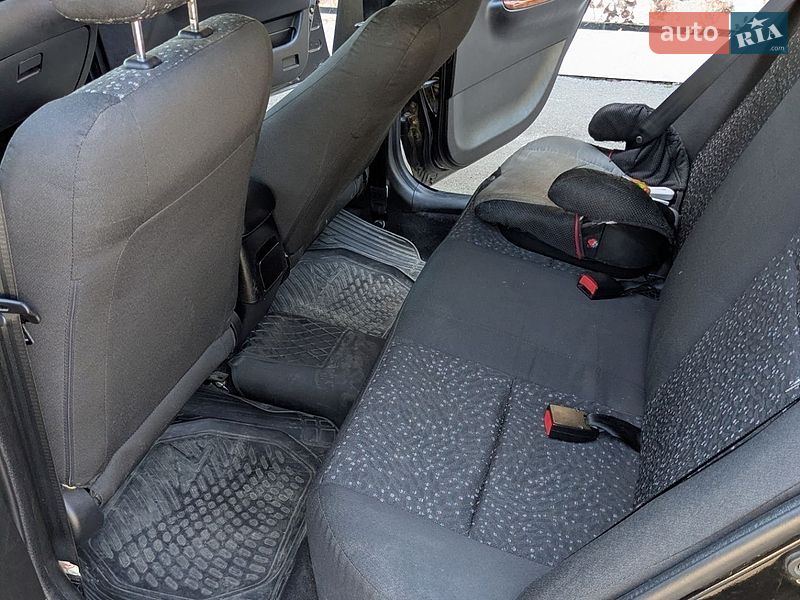 Седан BYD F3 2011 в Тернополе