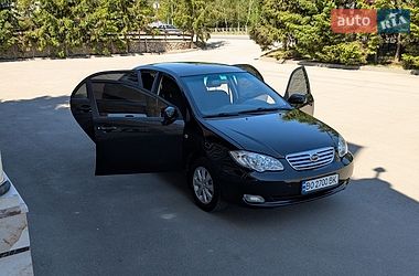 Седан BYD F3 2011 в Тернополе