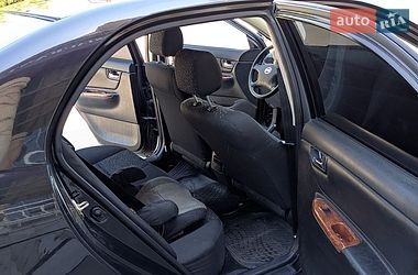 Седан BYD F3 2011 в Тернополе