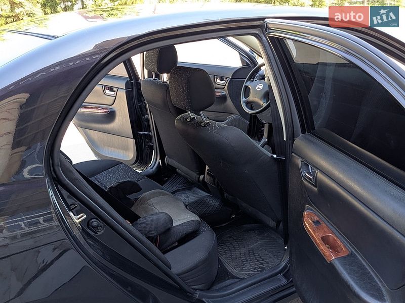 Седан BYD F3 2011 в Тернополе