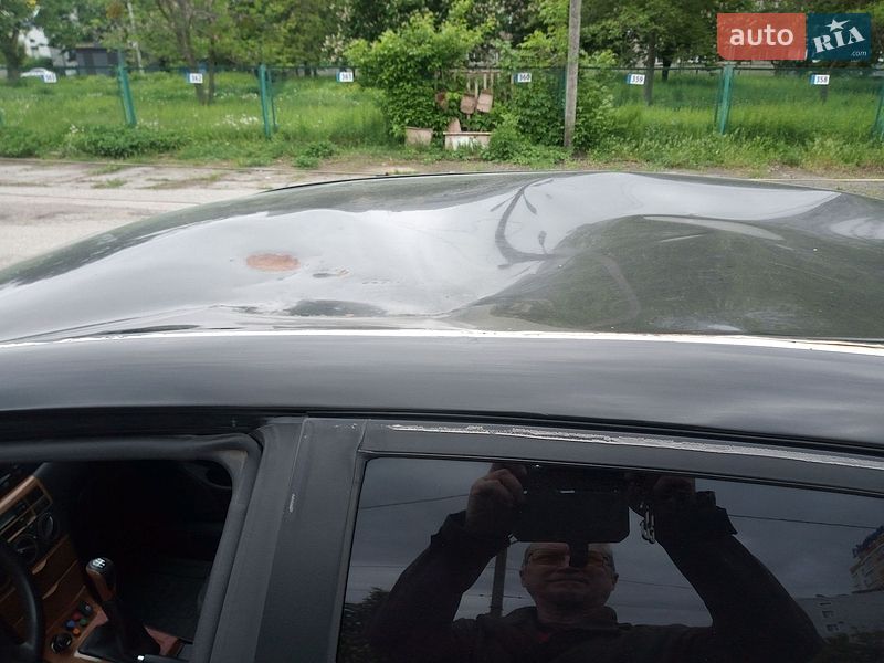 Седан BYD F3 2011 в Харькове