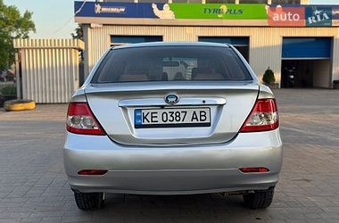 Седан BYD F3 2008 в Кривом Роге