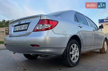 Седан BYD F3 2008 в Кривом Роге
