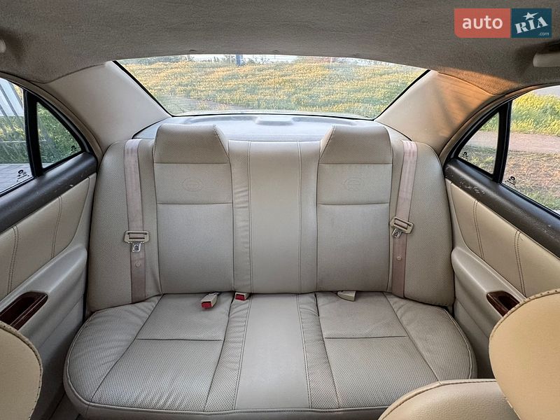 Седан BYD F3 2008 в Кривом Роге