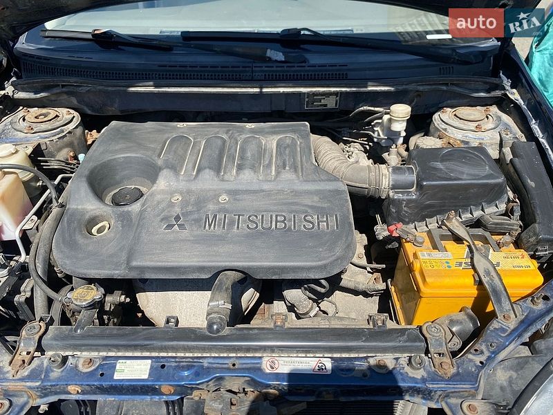 Седан BYD F3 2007 в Киеве