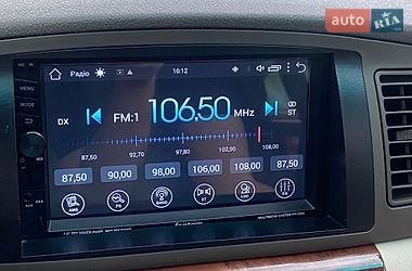 Седан BYD F3 2007 в Киеве