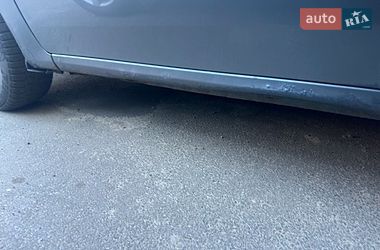 Седан BYD F3 2013 в Киеве