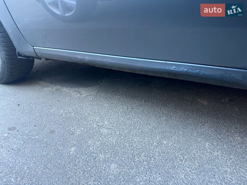 Седан BYD F3 2013 в Киеве