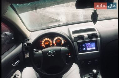 Седан BYD F3 2013 в Киеве