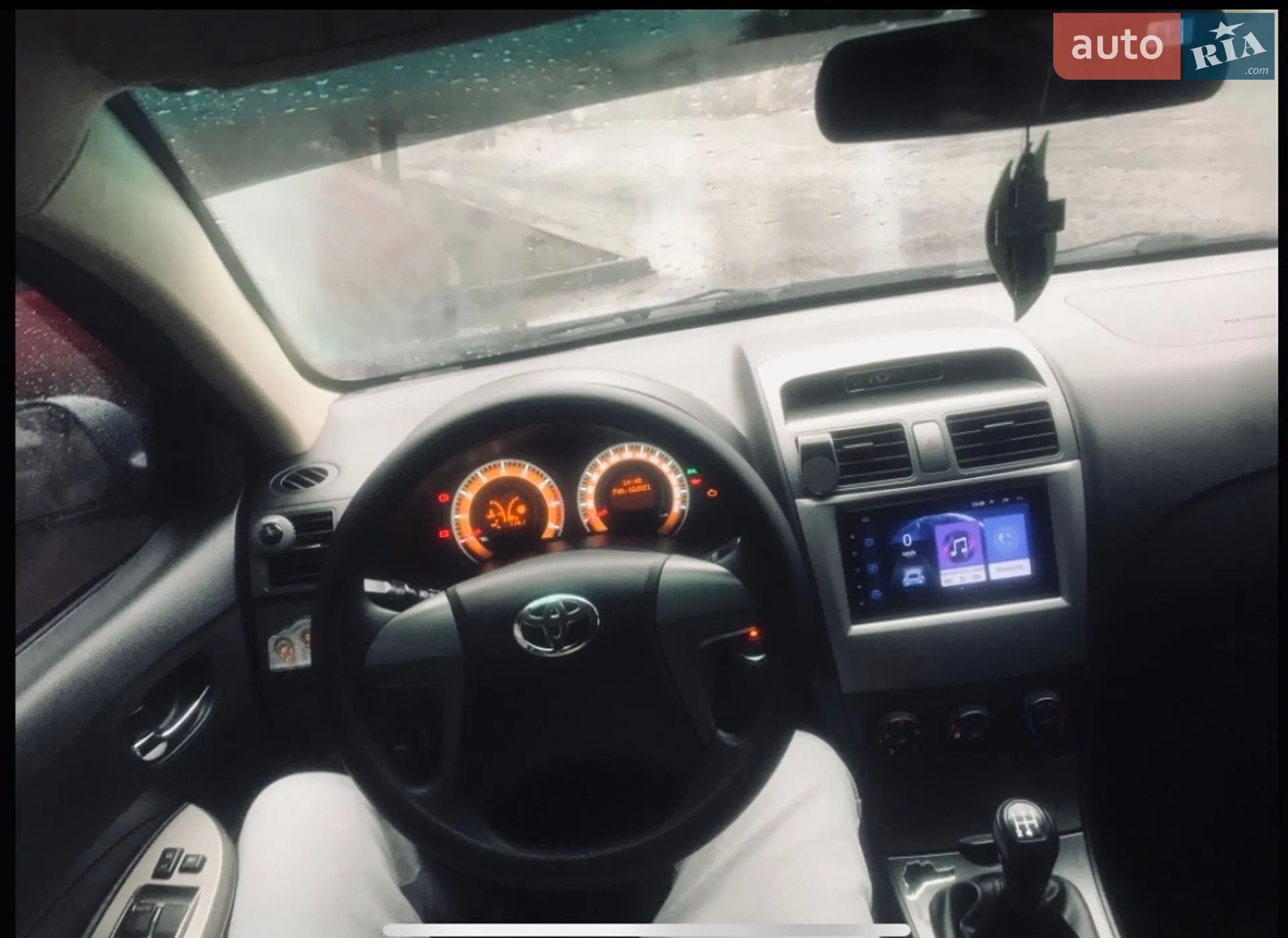 2013 BYD F3 - мініатюра 17